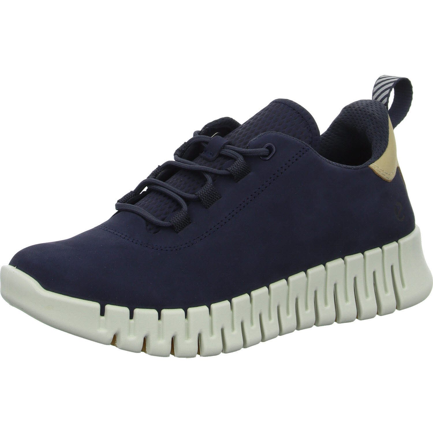 Ecco Gruuv W Schnürschuh günstig online kaufen