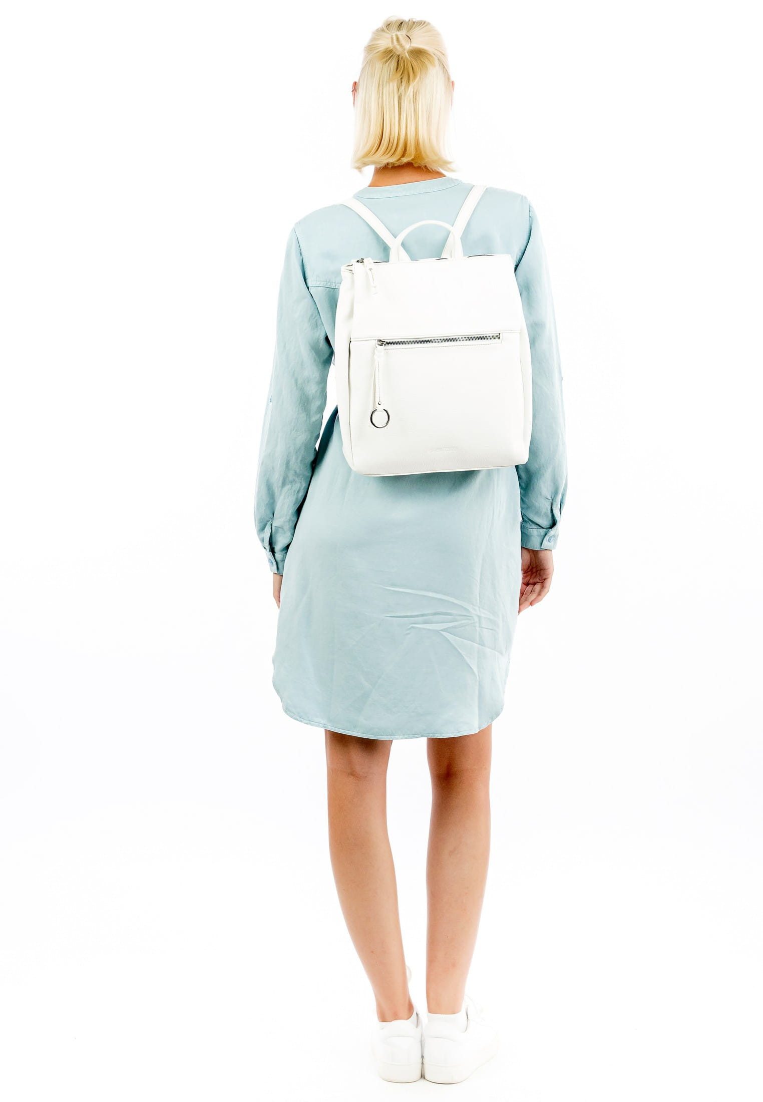 SURI FREY Cityrucksack SFY Debby (1-tlg), Für Damen
