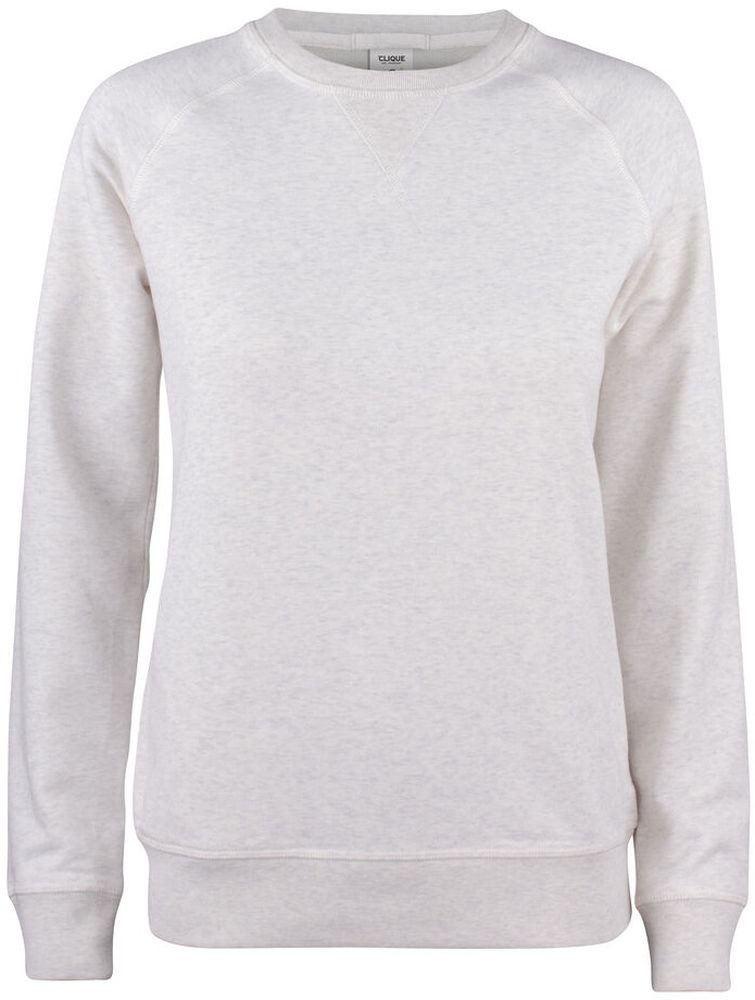 Clique Rundhalspullover Premium OC Roundneck