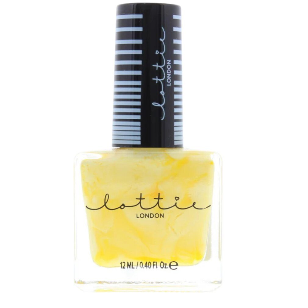 Lottie London Nagellack Lottie Lacquer Nagellack 12ml - Day Dreamer