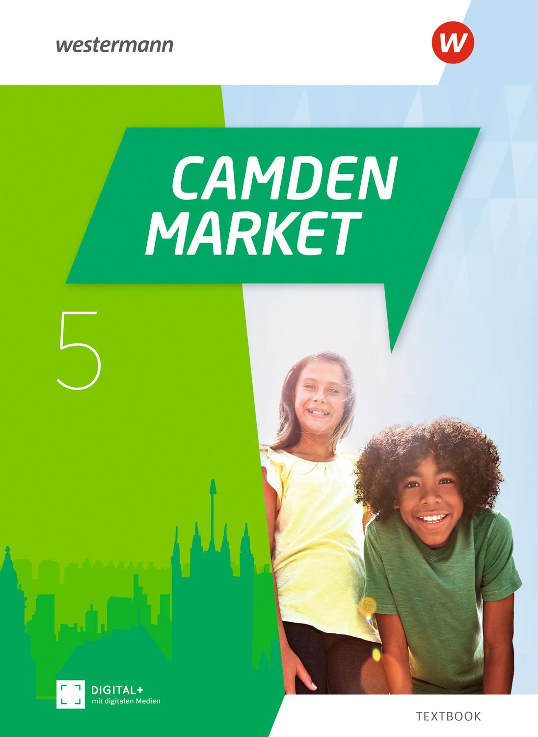 Camden Market - Ausgabe 2020 / diverse
