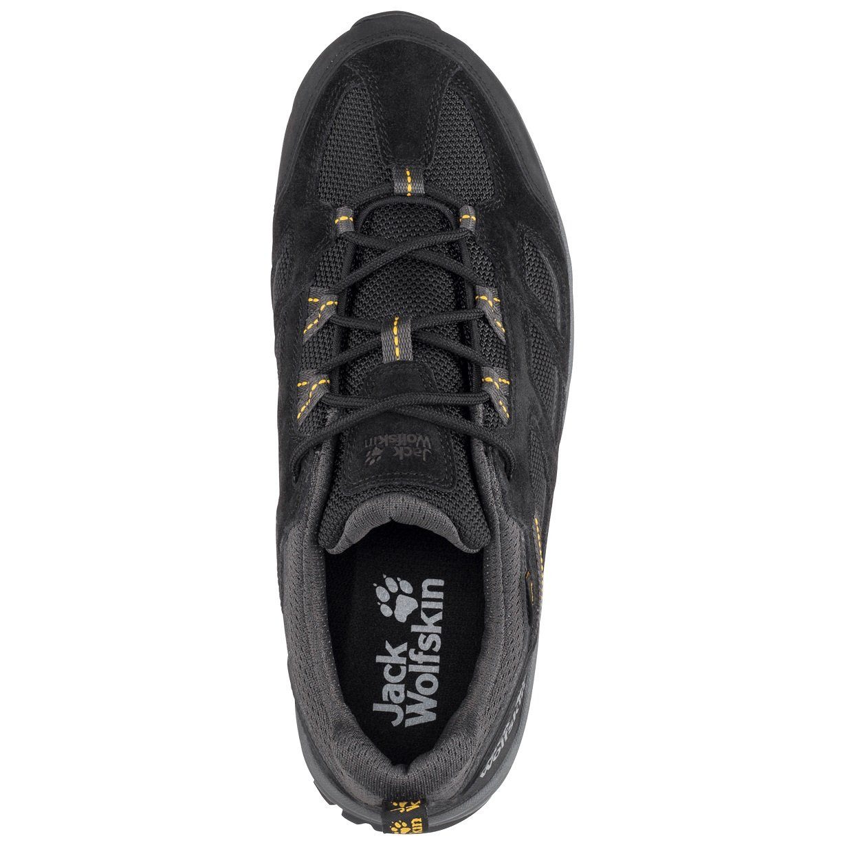 Jack Wolfskin Vojo 3 Texapore Low günstig online kaufen