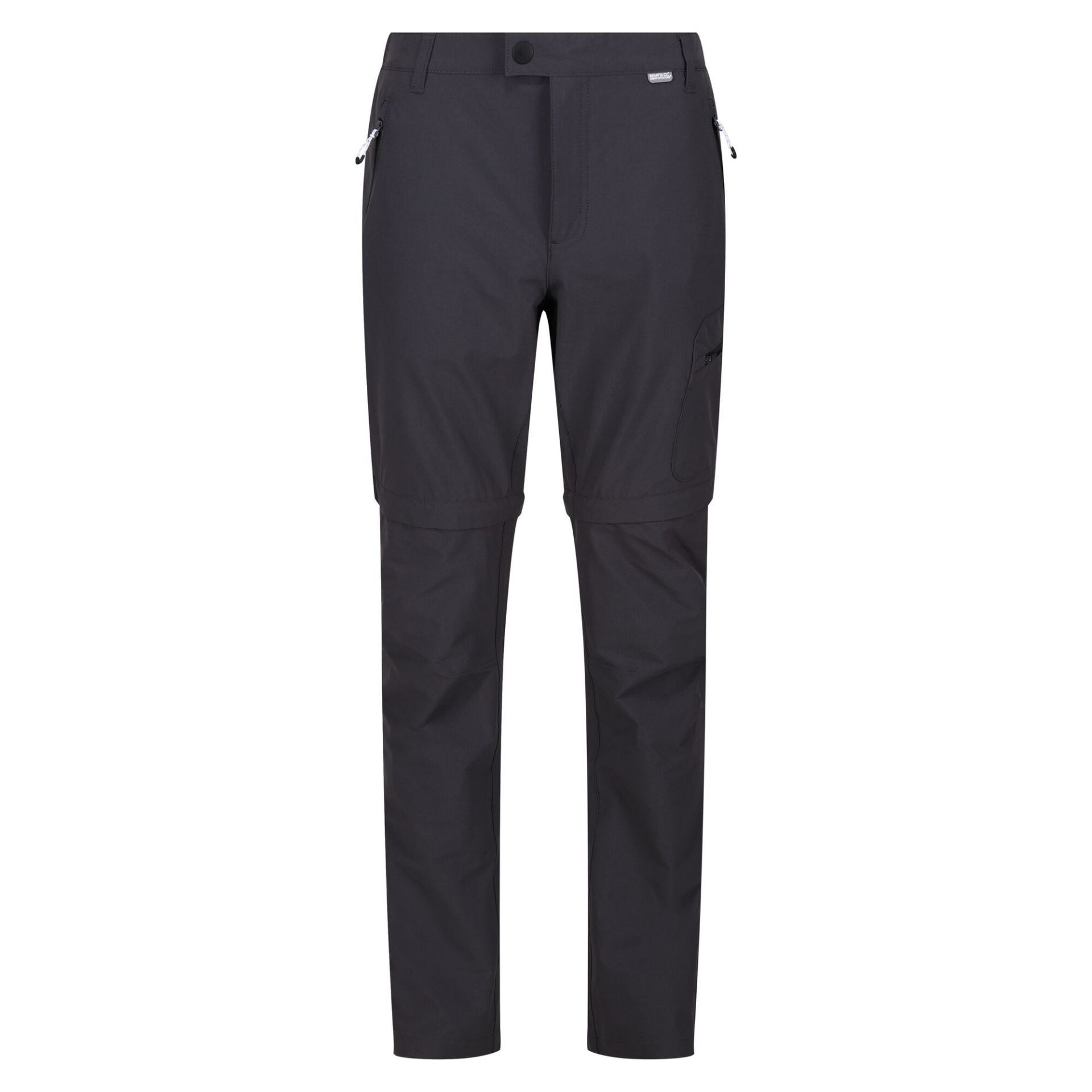 Regatta Outdoorhose Regatta Highton Herren Zip-Off-Wanderhose günstig online kaufen