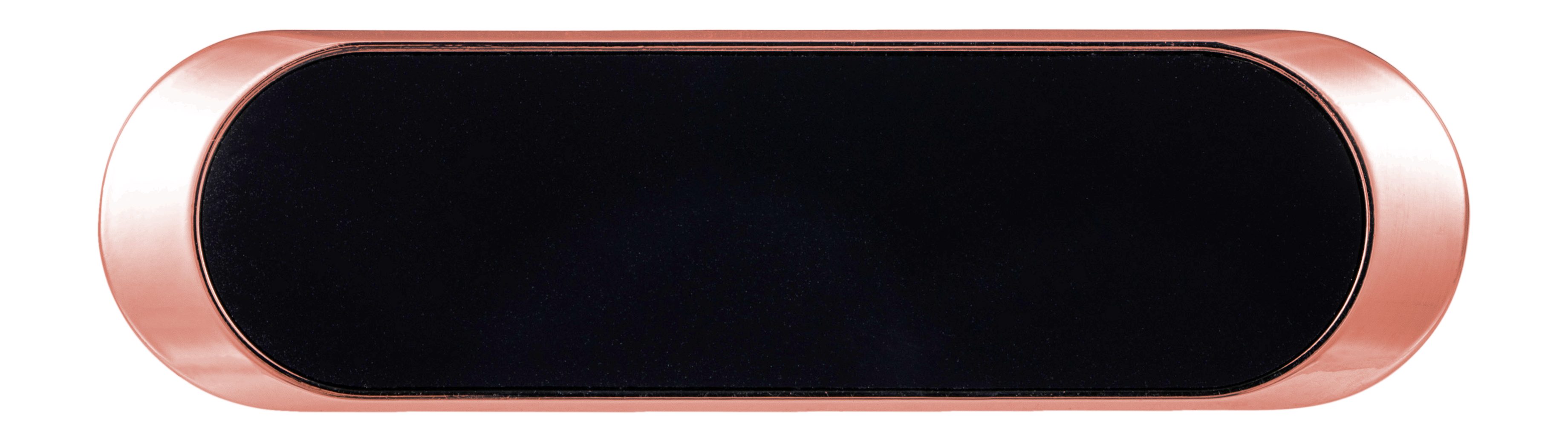 Kronya Smartphone-Halterung Magnetische Smartphone Halterung - Auto Halter Handy Handyhalter, (Einfache Montage)