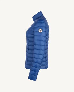 JOTT Steppjacke Cha Leichtsteppjacke, Stehkragen