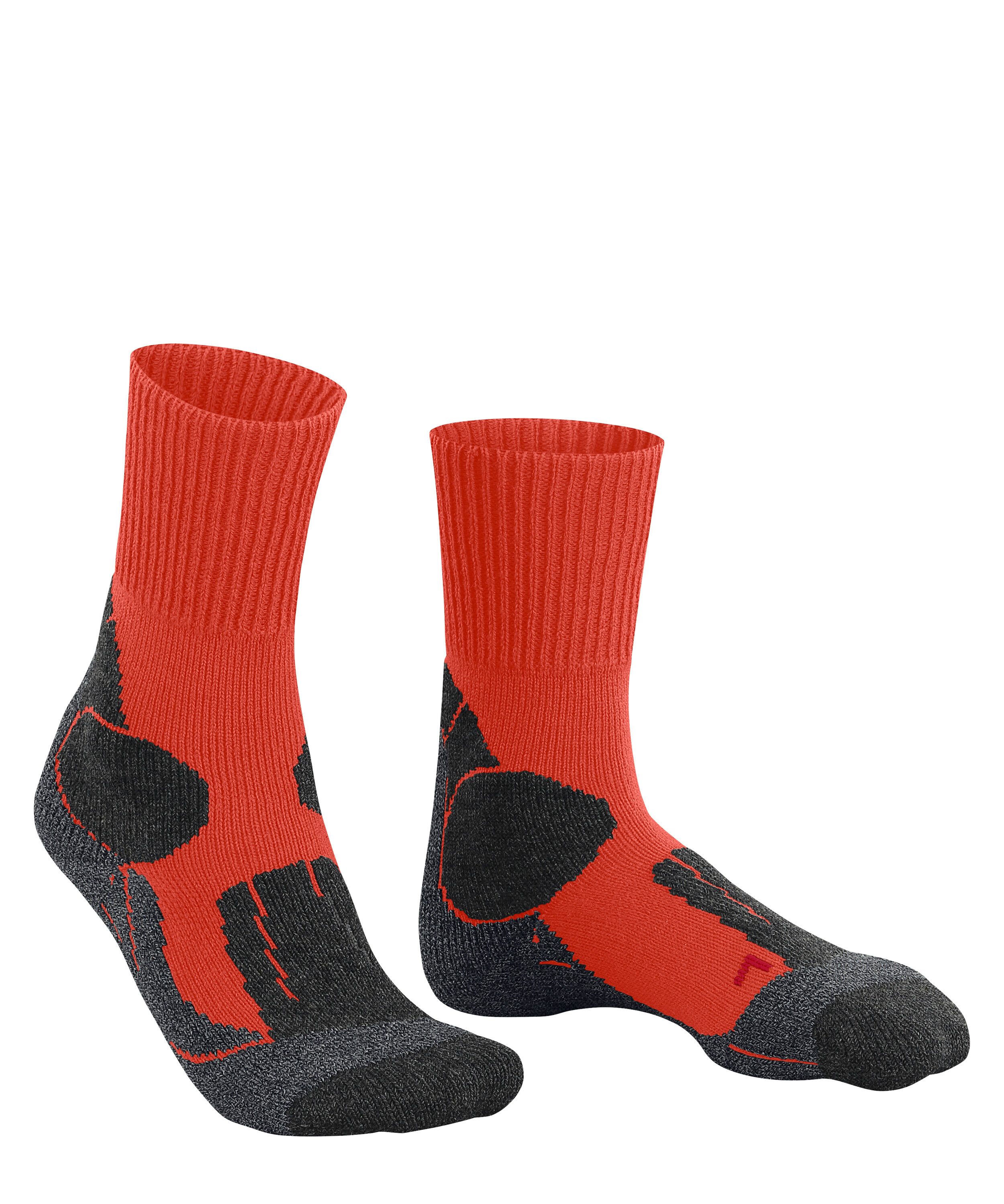FALKE Wandersocken TK1 Adventure (1-Paar) Hoher günstig online kaufen