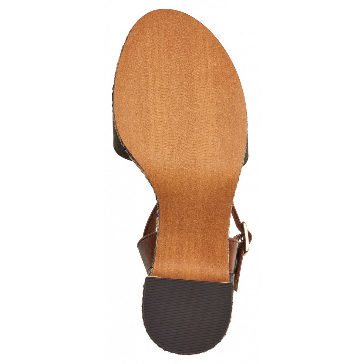 Marco Tozzi  Sandalen Sandaletten M2800842 2-28008-42/726 günstig online kaufen