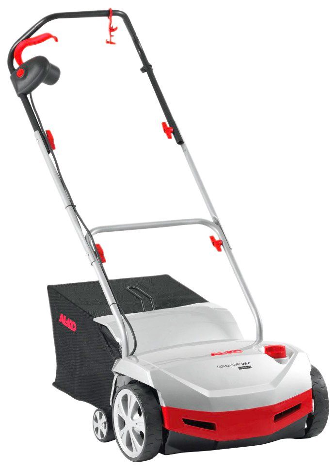 Elektro-Vertikutierer / Lüfter Combi Care 38 E Comfort