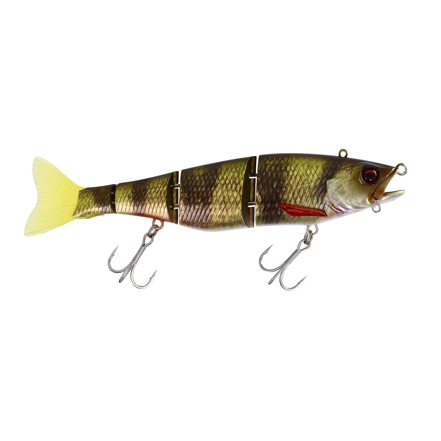 Kunstköder Illex Gantia 180 Swimbait 18cm 52g