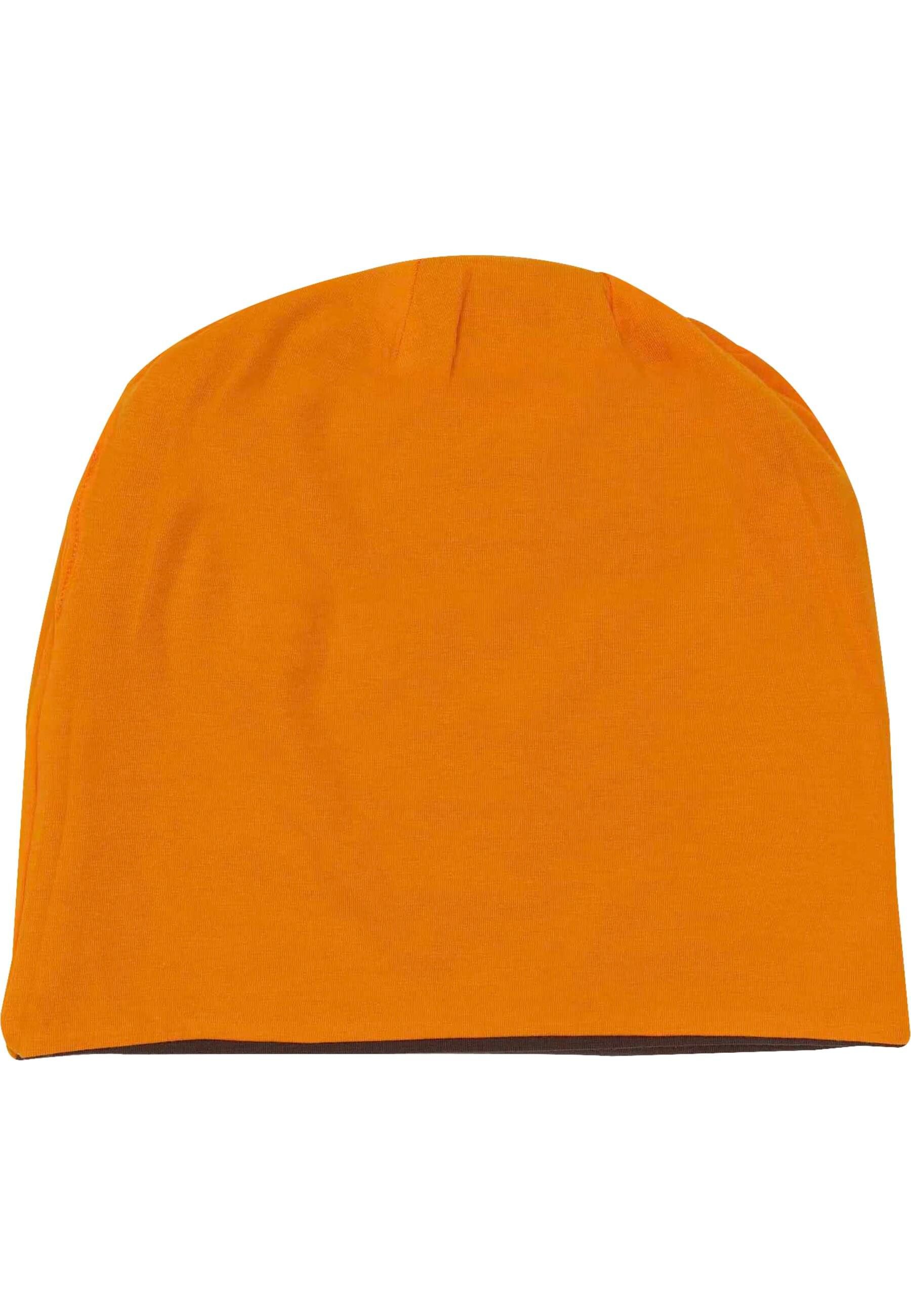 MSTRDS Beanie MSTRDS Accessoires Jersey Beanie reversible (1-St) günstig online kaufen