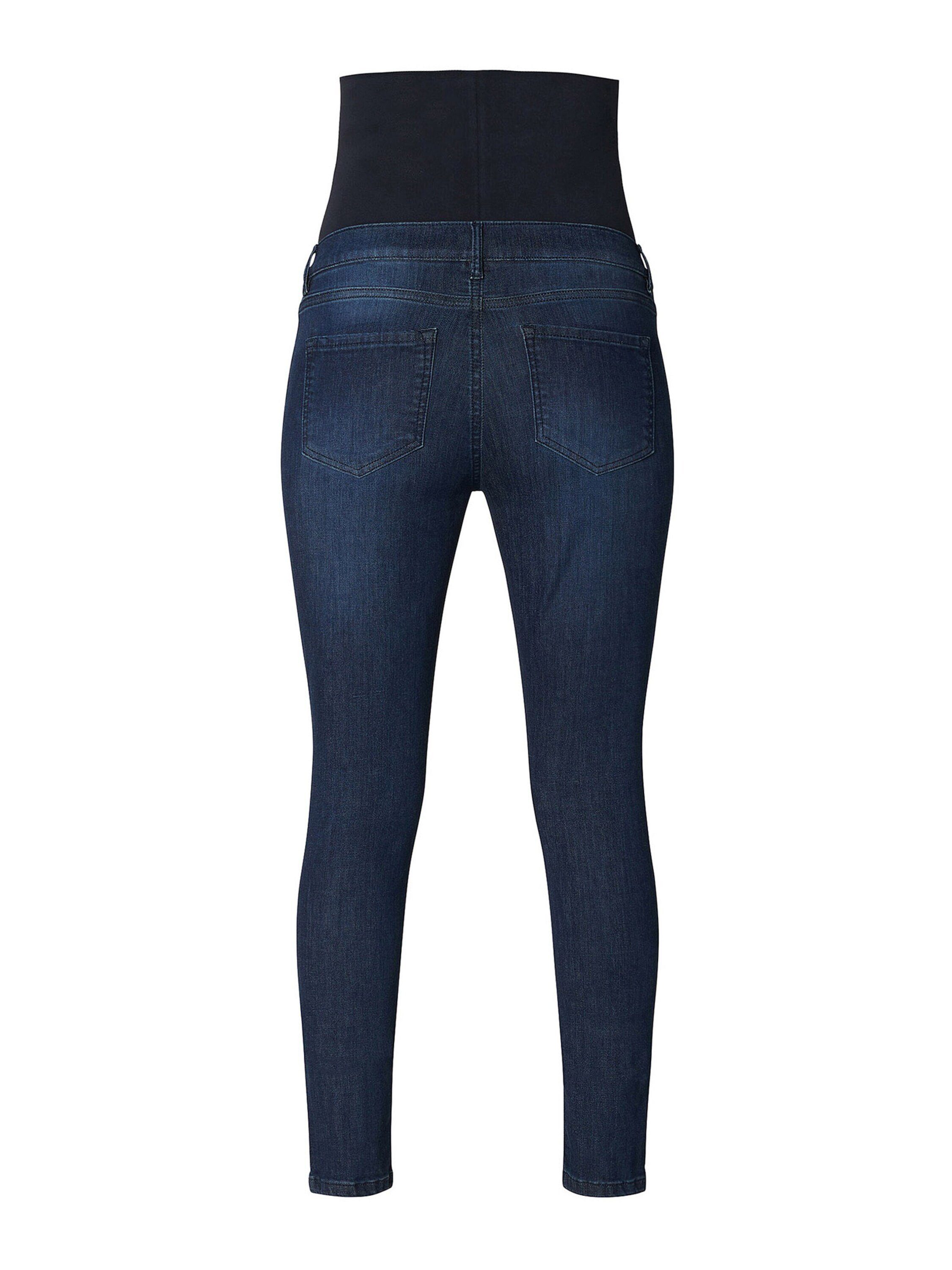 Plain/ohne Skinny-fit-Jeans (1-tlg) Noppies Details Avi
