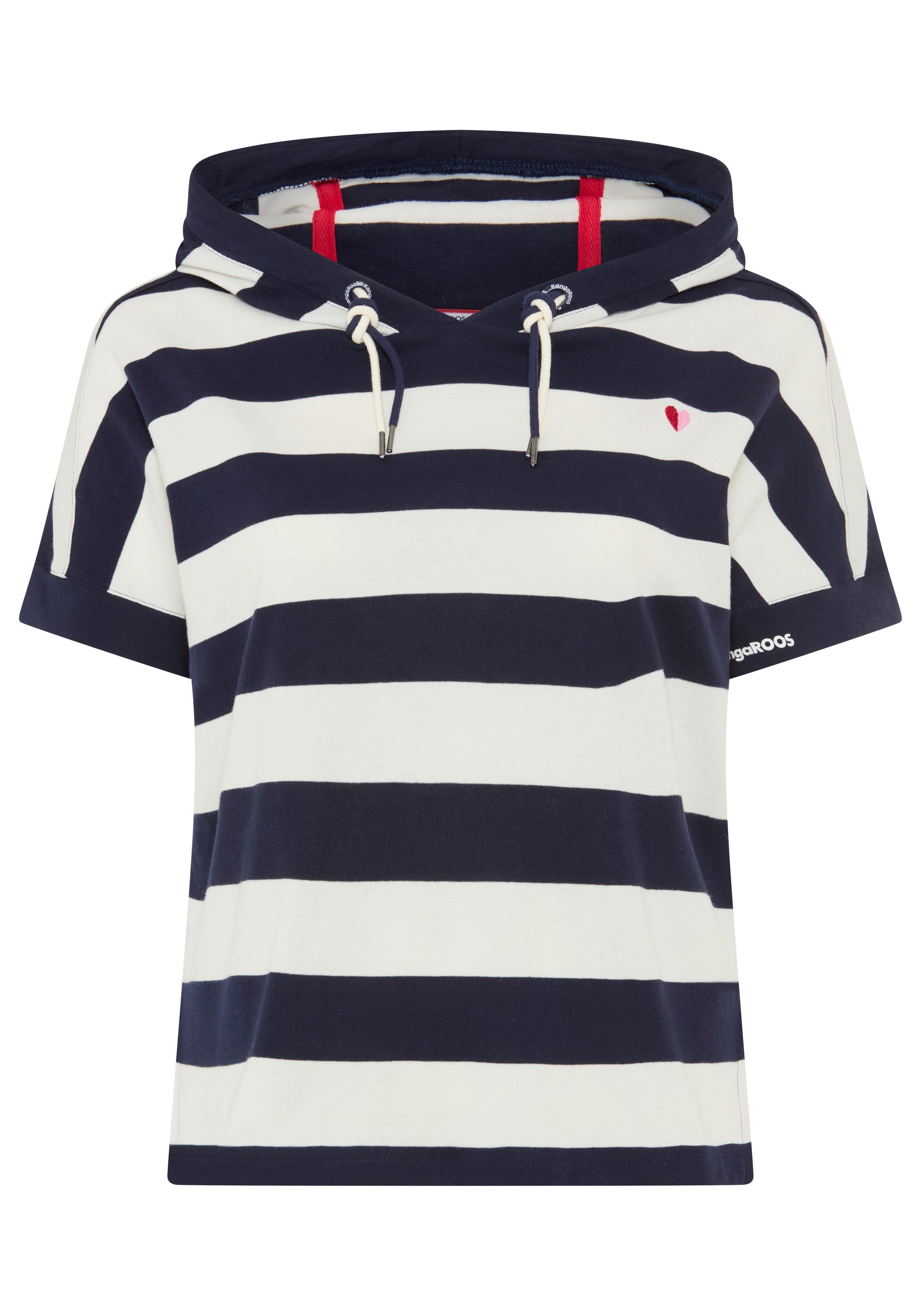 Kapuzenshirt