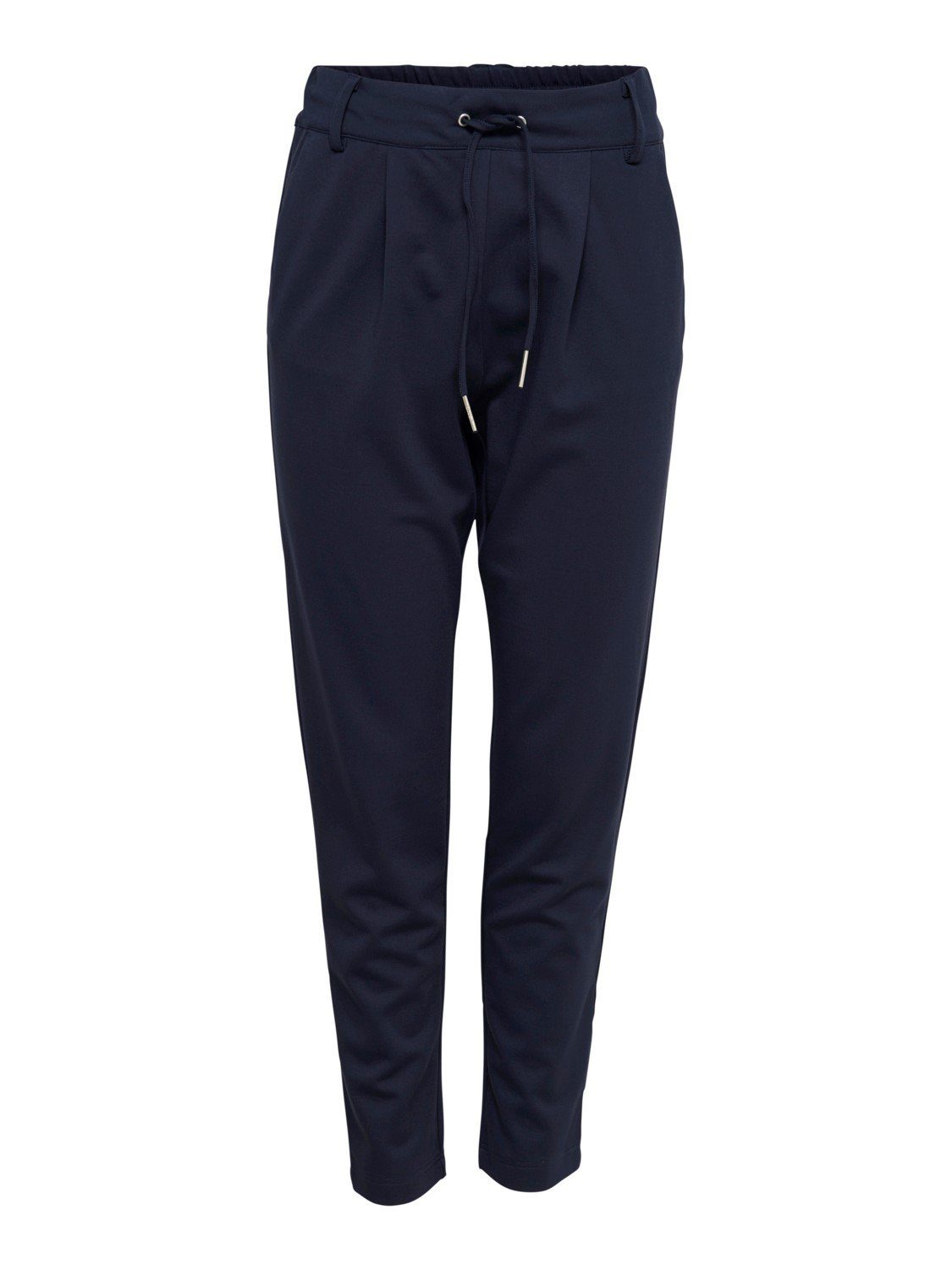 ONLY Stretch-Hose OnlPoptrash Einfarbige Sweathose Stoffhose Jogginghose günstig online kaufen