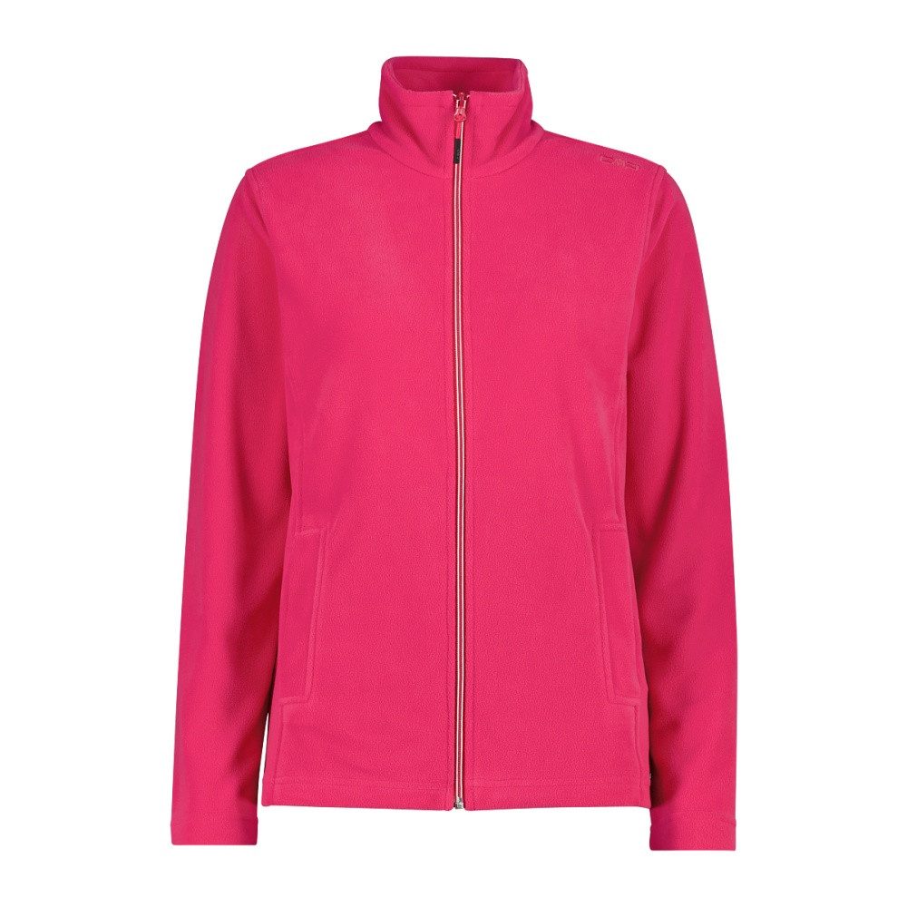 Outdoorjacke CMP Artic Light Fleece Jacke Damen