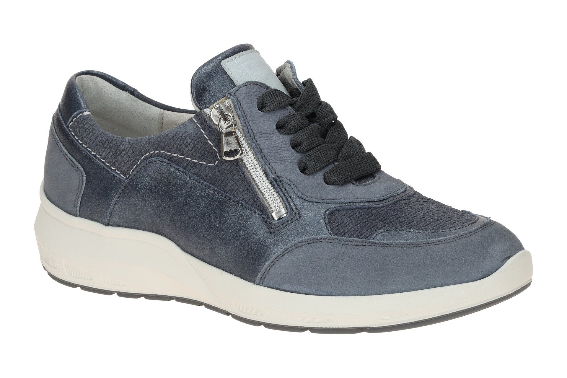 Waldläufer 831004 501 524 Schnürschuh günstig online kaufen