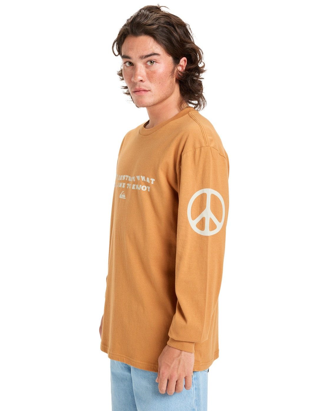 Quiksilver Langarmshirt Ev Cold Ways