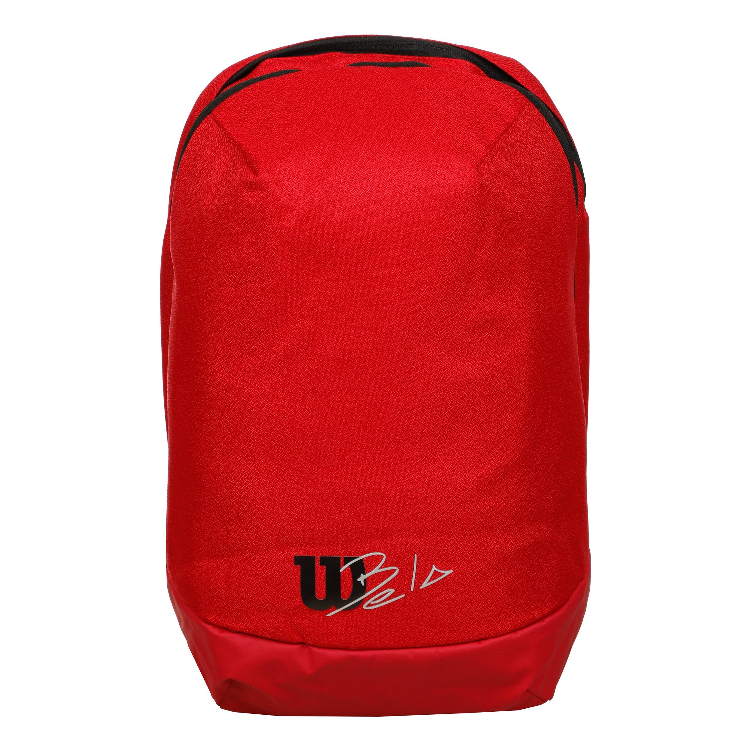 Wilson Rucksack DNA