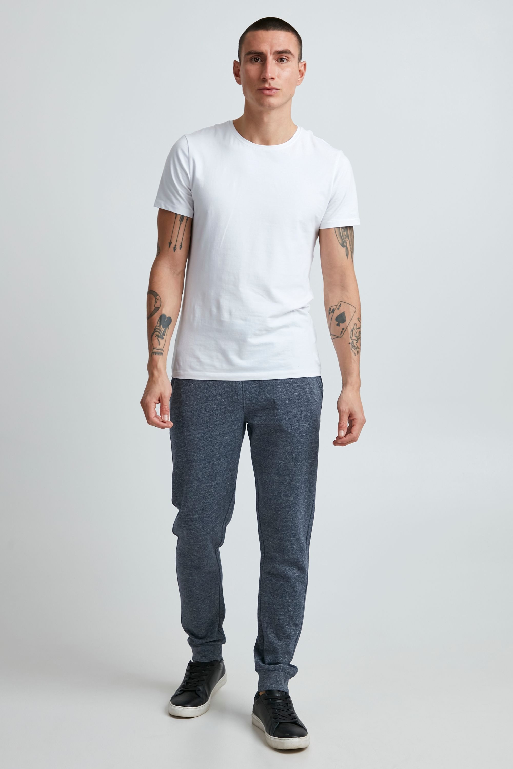 11 Project Sweathose PROle Sweathose mit günstig online kaufen