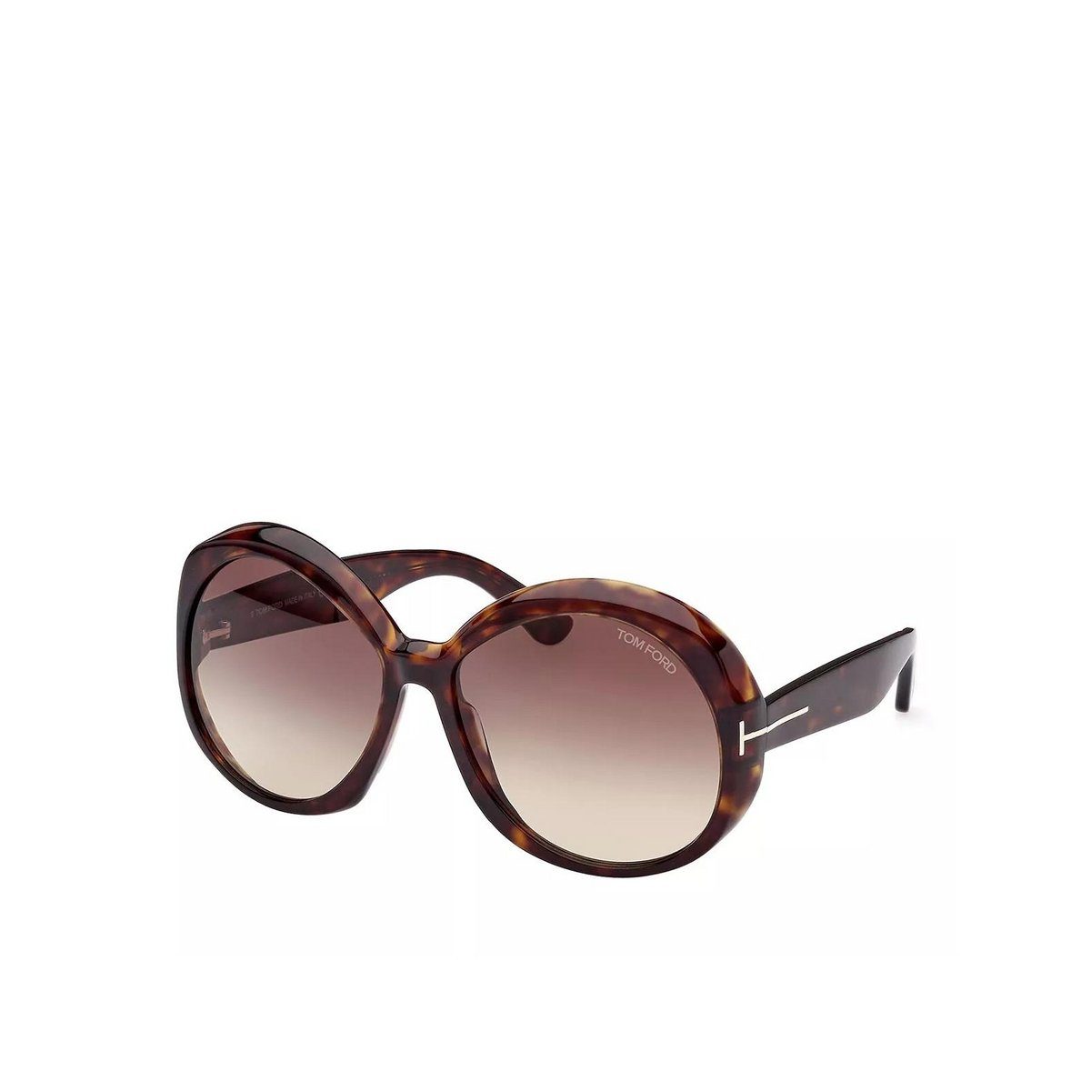 Tom Ford Sonnenbrille schwarz (1-St)