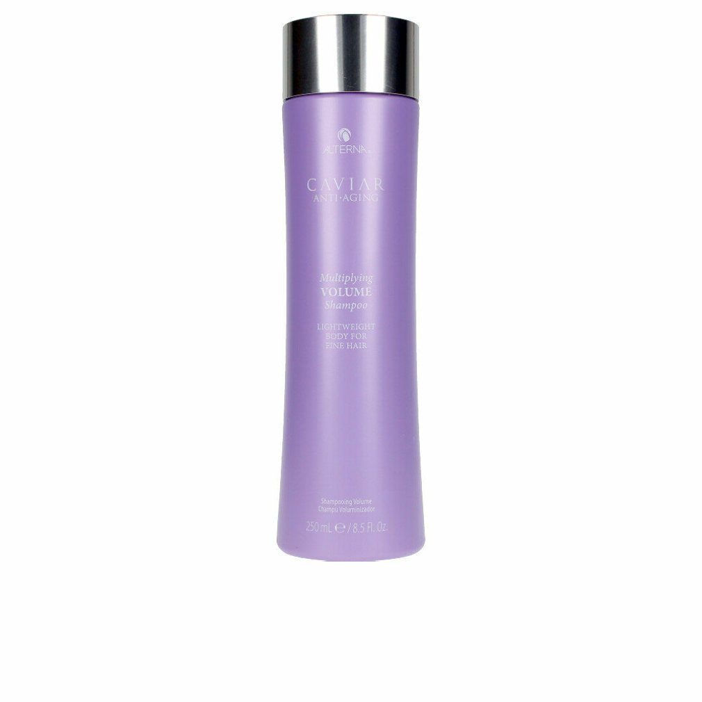 Alterna Haarshampoo Caviar Multiplying Volume Shampoo 250ml