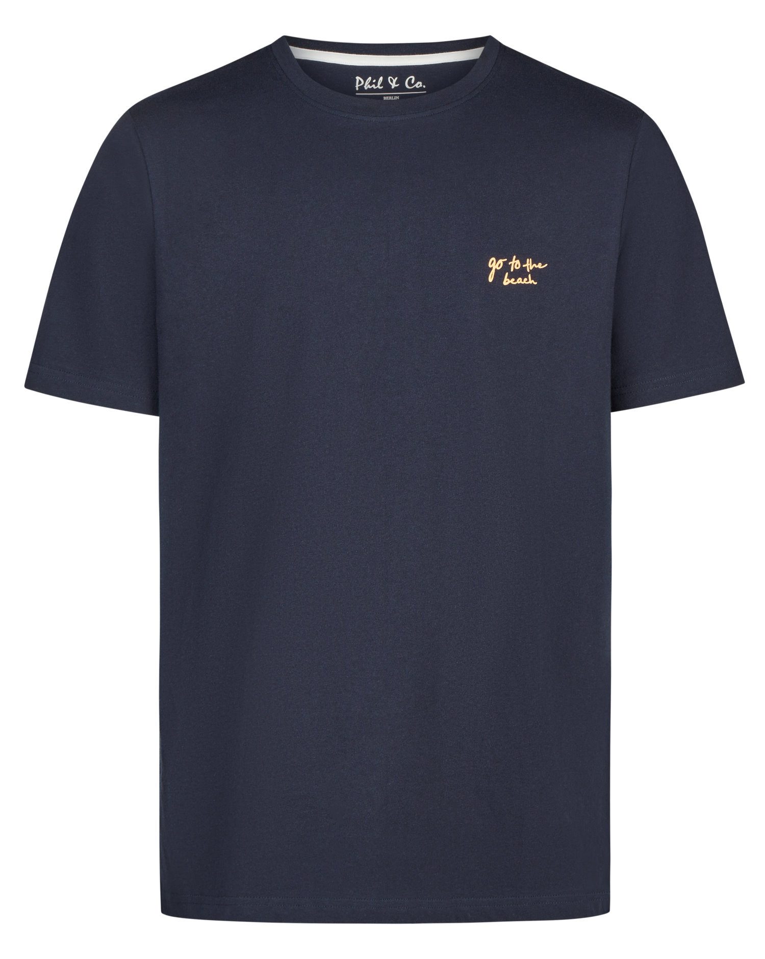 Pyjamaoberteil Herren Pyjamashirt Kurzarm