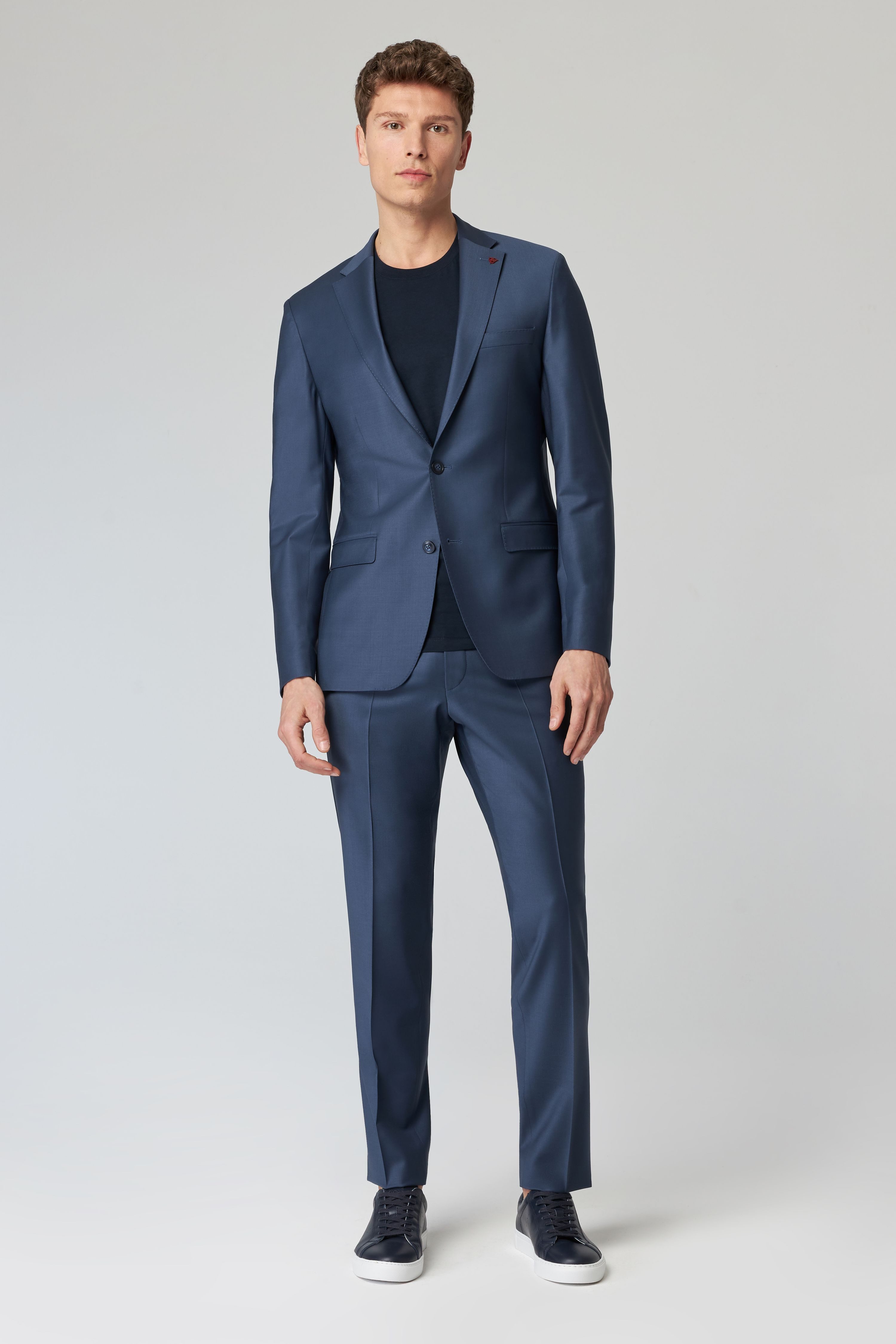 Roy Robson Baukastensakko