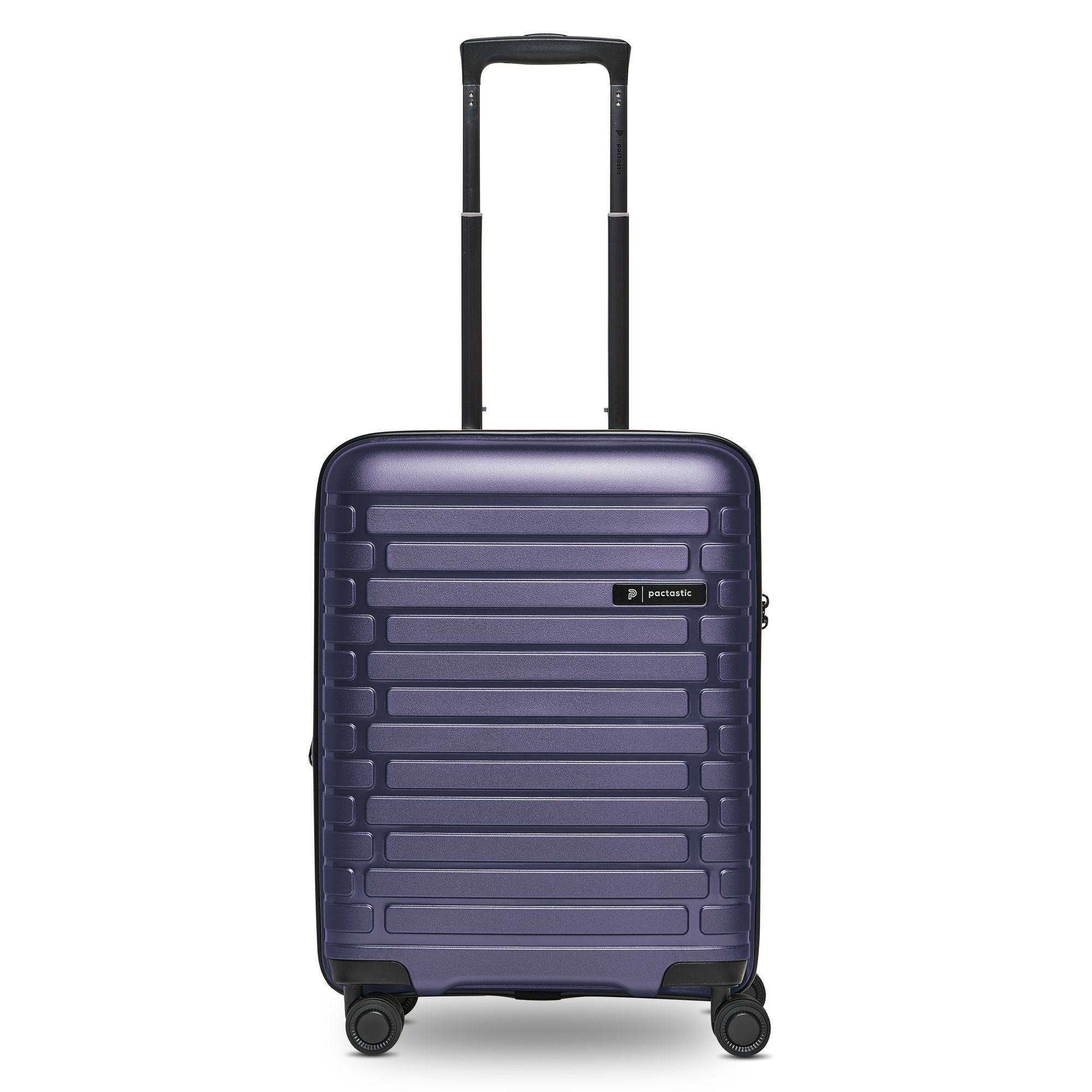 Pactastic Handgepäck-Trolley Collection 04, 4 Rollen, günstig online kaufen