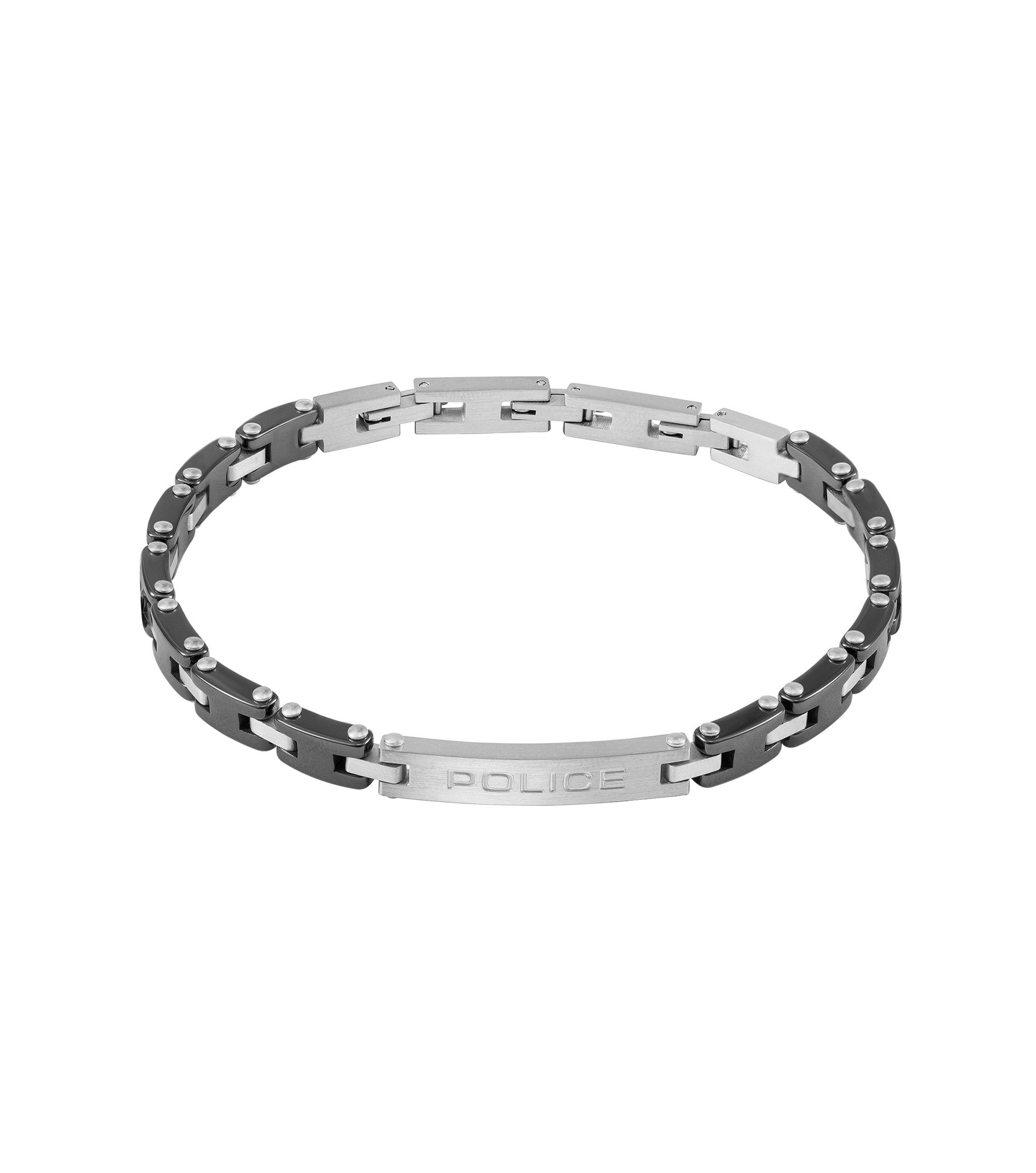 Police Armband Ceramica I