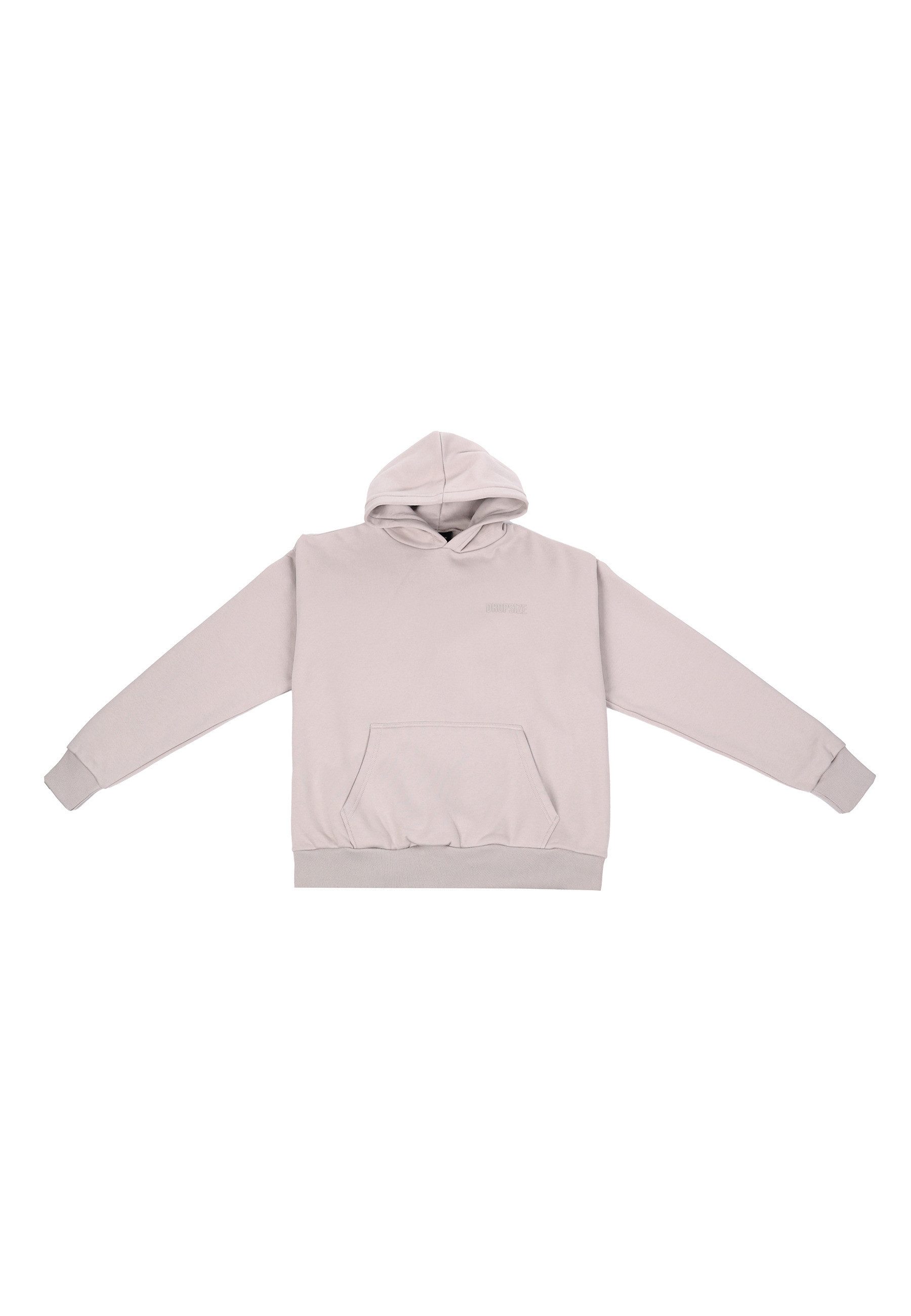 Kapuzenpullover Dropsize HEAVY OVERSIZE HD PRINT HOODIE