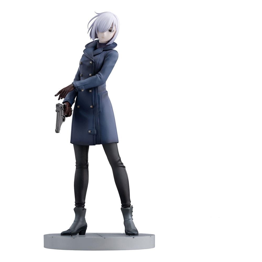 Sega Merchandise-Figur Spy x Family Luminasta (Fiona Frost) Nightfall 19 cm