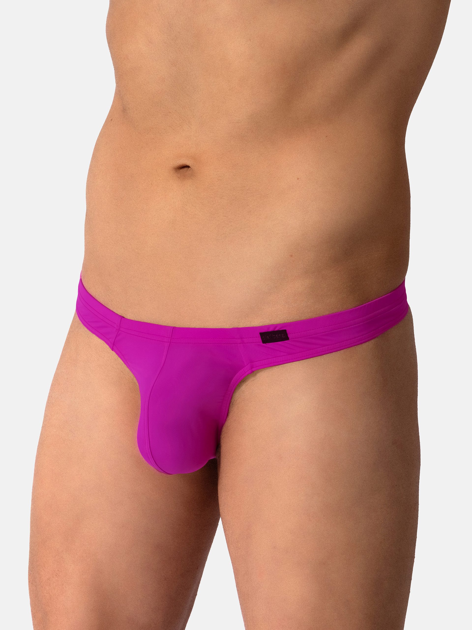 Olaf Benz String RED2607 Ministring String Slip, Tanga, Mini String