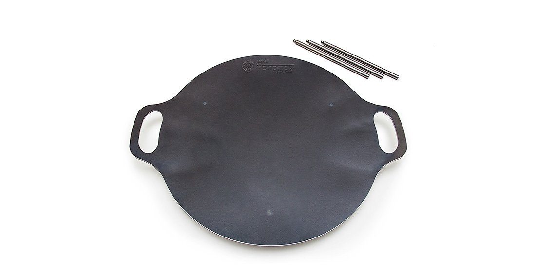 Petromax Feuerschale Grill- und Feuerschale fs48