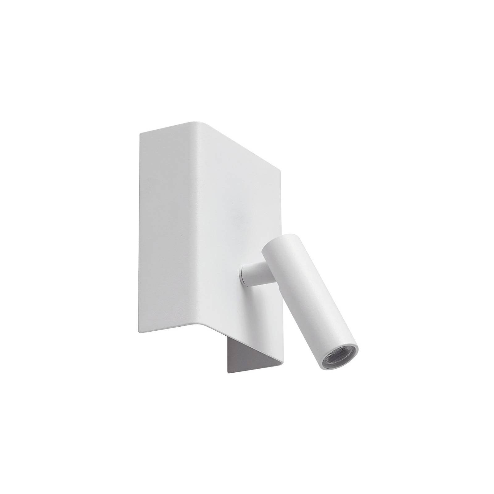Lindby Wandleuchte Agit, Enthalten, LED 4,2 W gesamt, warmweiß