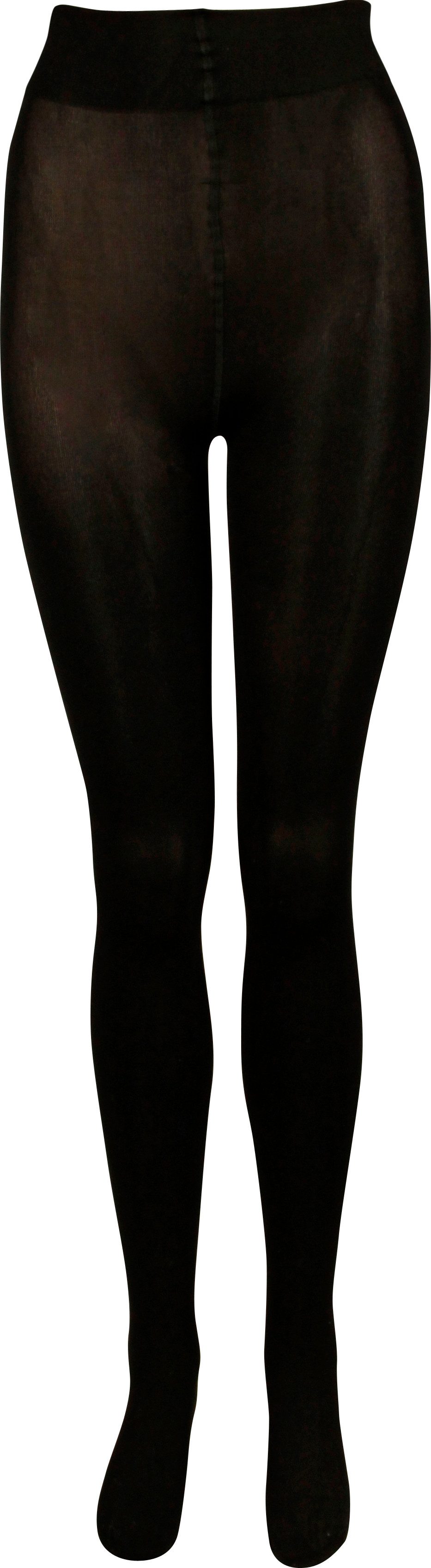 Capelli New York Strumpfhose mit bequemem Bundabschluss