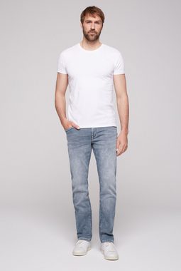 CAMP DAVID Slim-fit-Jeans mit normaler Leibhöhe