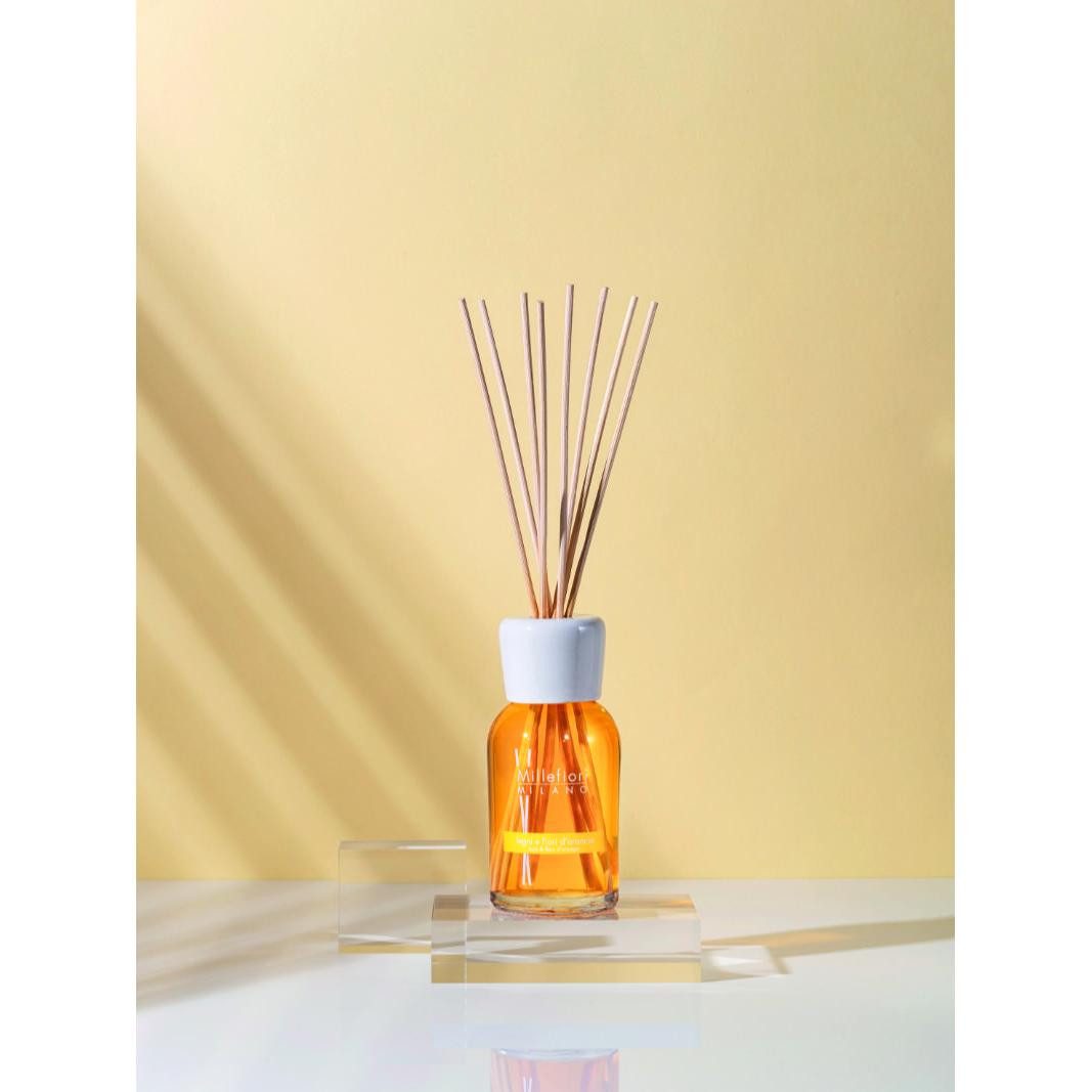 Millefiori Raumduft Raumduft Diffuser Legni e Fiori dArancio (250ml)