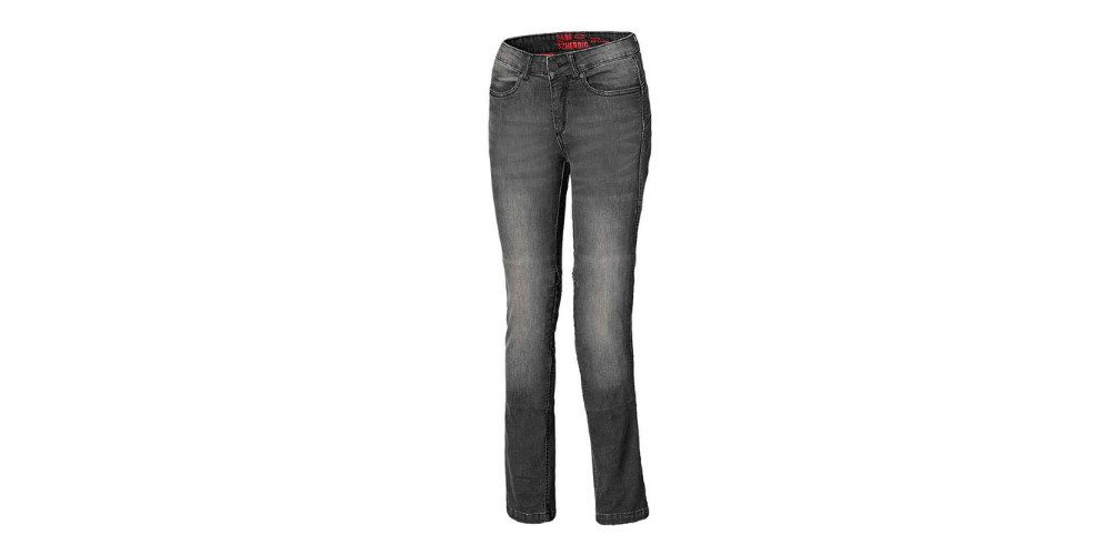 Motorradhose Pixland Damen Motorradjeans