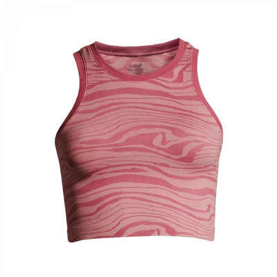 Casall Tanktop »Seamless Melted Top Melted Pink«