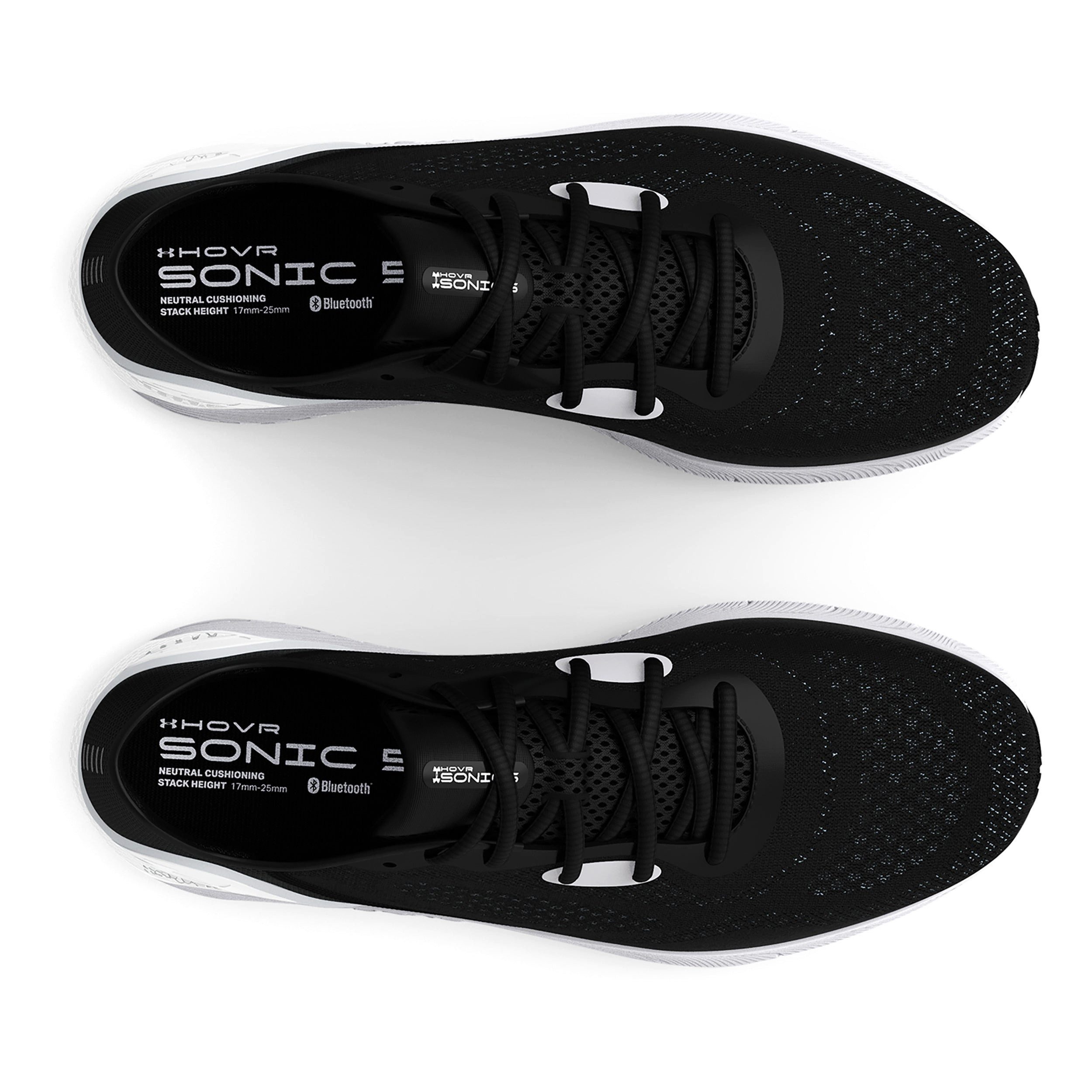 Under Armour® Hovr Sonic 5 - Neutralschuh Laufschuh