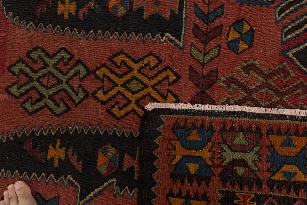 Orientteppich Kelim Gharabagh 172x308 Handgeknüpfter Trading, Höhe: Nain Orientteppich, 5 rechteckig, mm