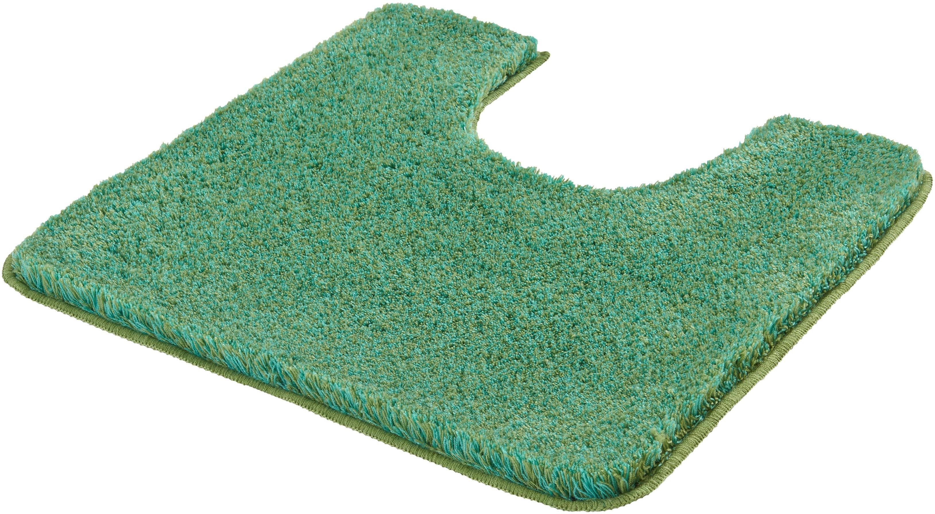 Kleine Wolke Badematte RELAX, Höhe 30 günstig online kaufen