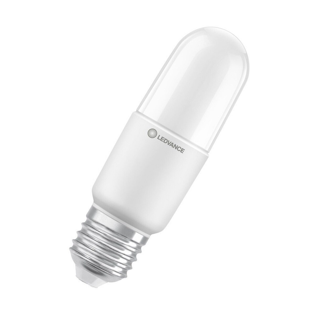Ledvance Spezialleuchtmittel Ledvance LED-Lampe E27 LEDSTICK608827FRE27P