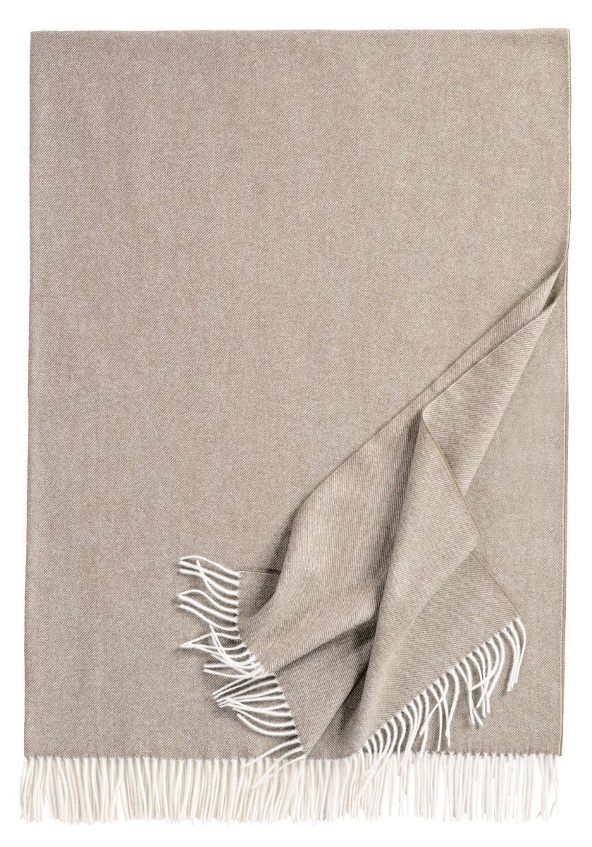 Plaid Eagle Products Plaid aus 100% Schurwolle BOSTON 11806, Eagle Products, Made in Germany