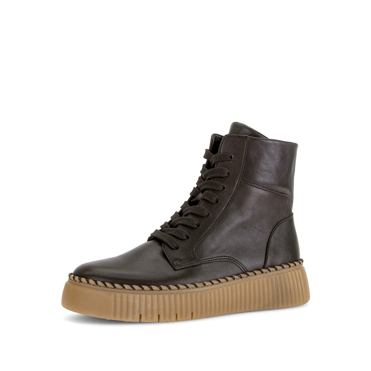 Gabor Gabor 8014.03.003, Boots, Braun, Damen Stiefel