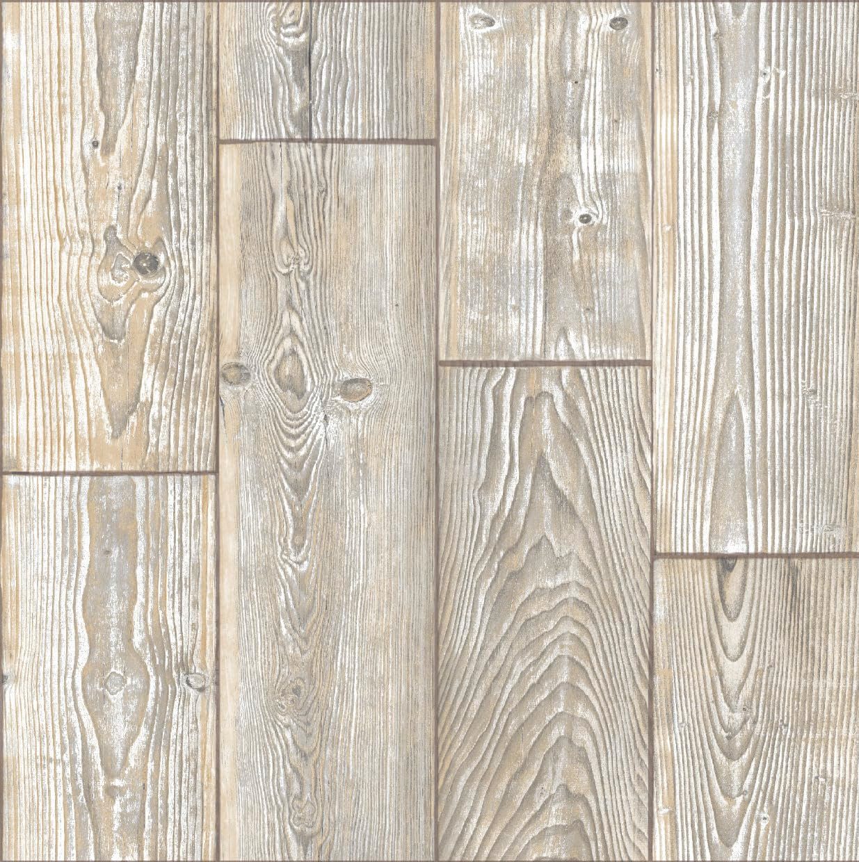 d-c-fix Bodenfliese 16,99/qm Klebefliesen für Boden & Wand PVC Плитка selbstklebend, ‎274-5055 Rustic Oak, Bodenbelag selbstklebend - Für Küche, Bad / Badezimmer & Wohnzimmer
