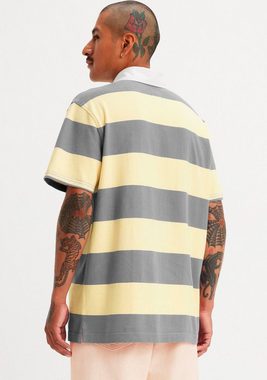 Levi's® Poloshirt SS UNION RUGBY MULTI-COLOR