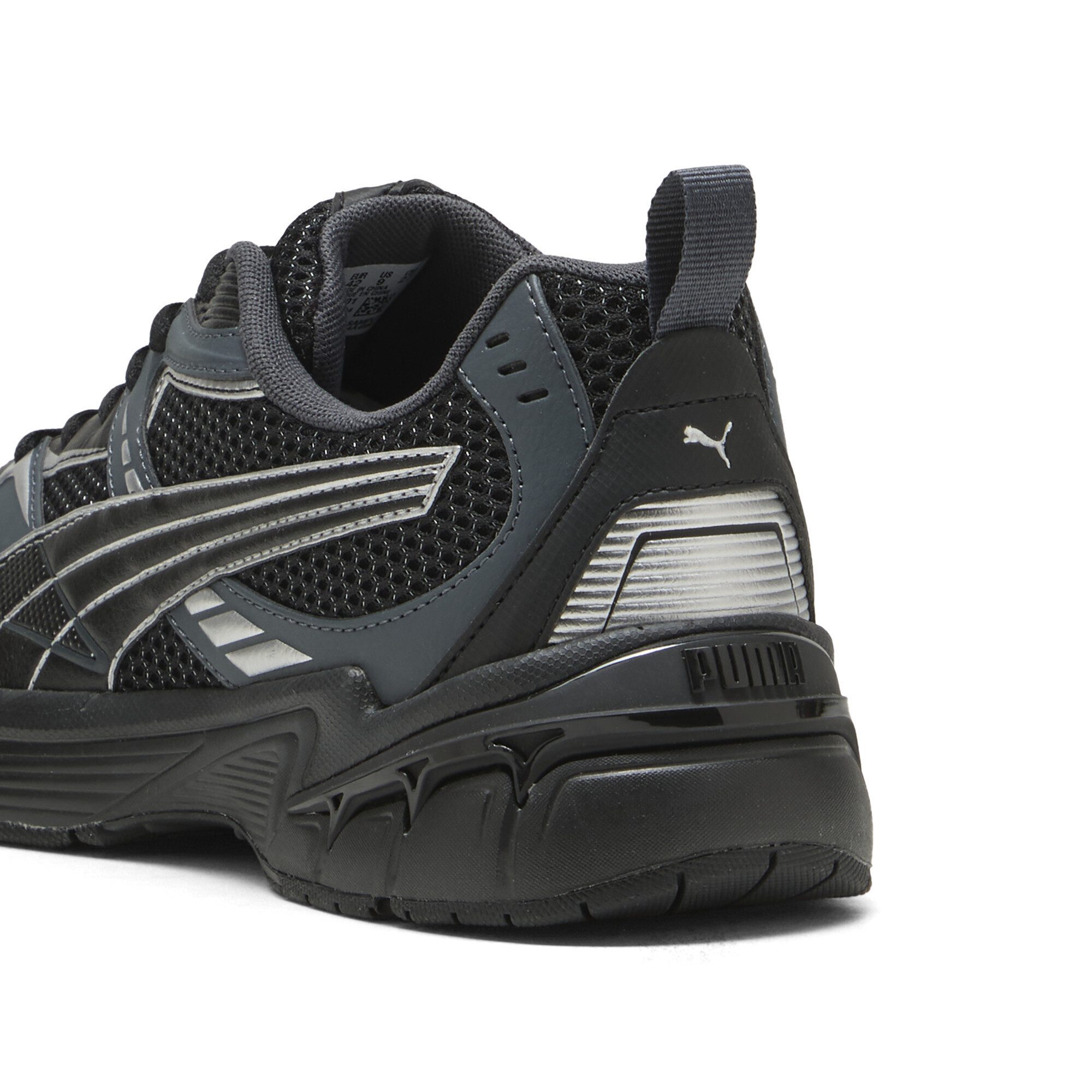 PUMA Milenio Tech 2000 Sneakers Erwachsene Sneaker günstig online kaufen