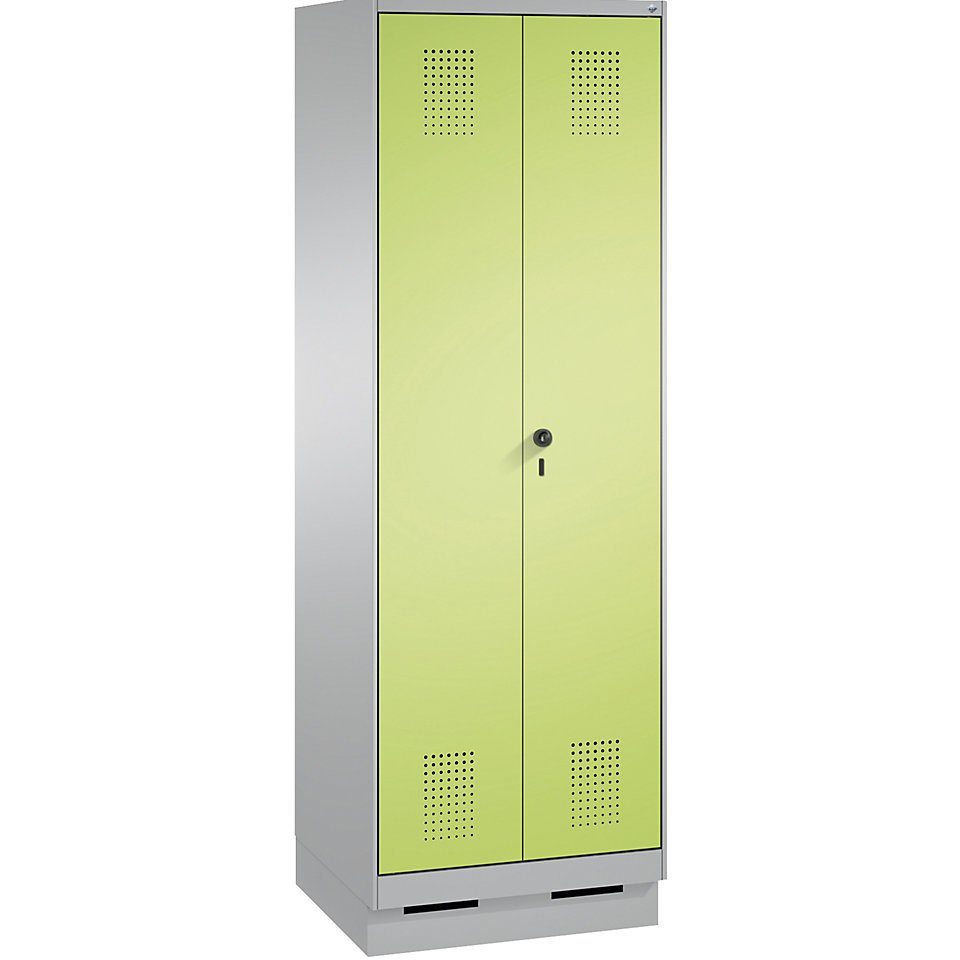 Aktenschrank C+P