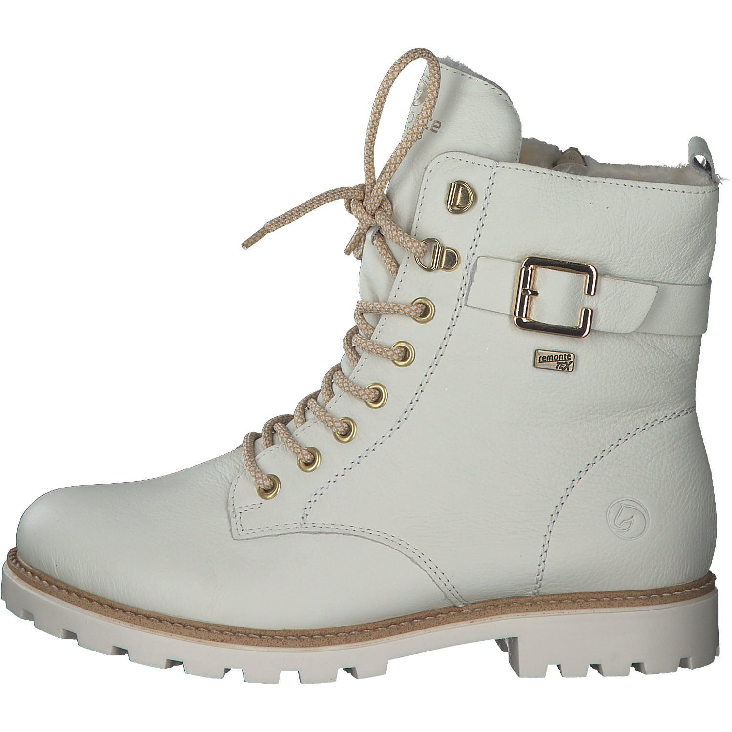 Remonte D8475 Schnürstiefelette günstig online kaufen