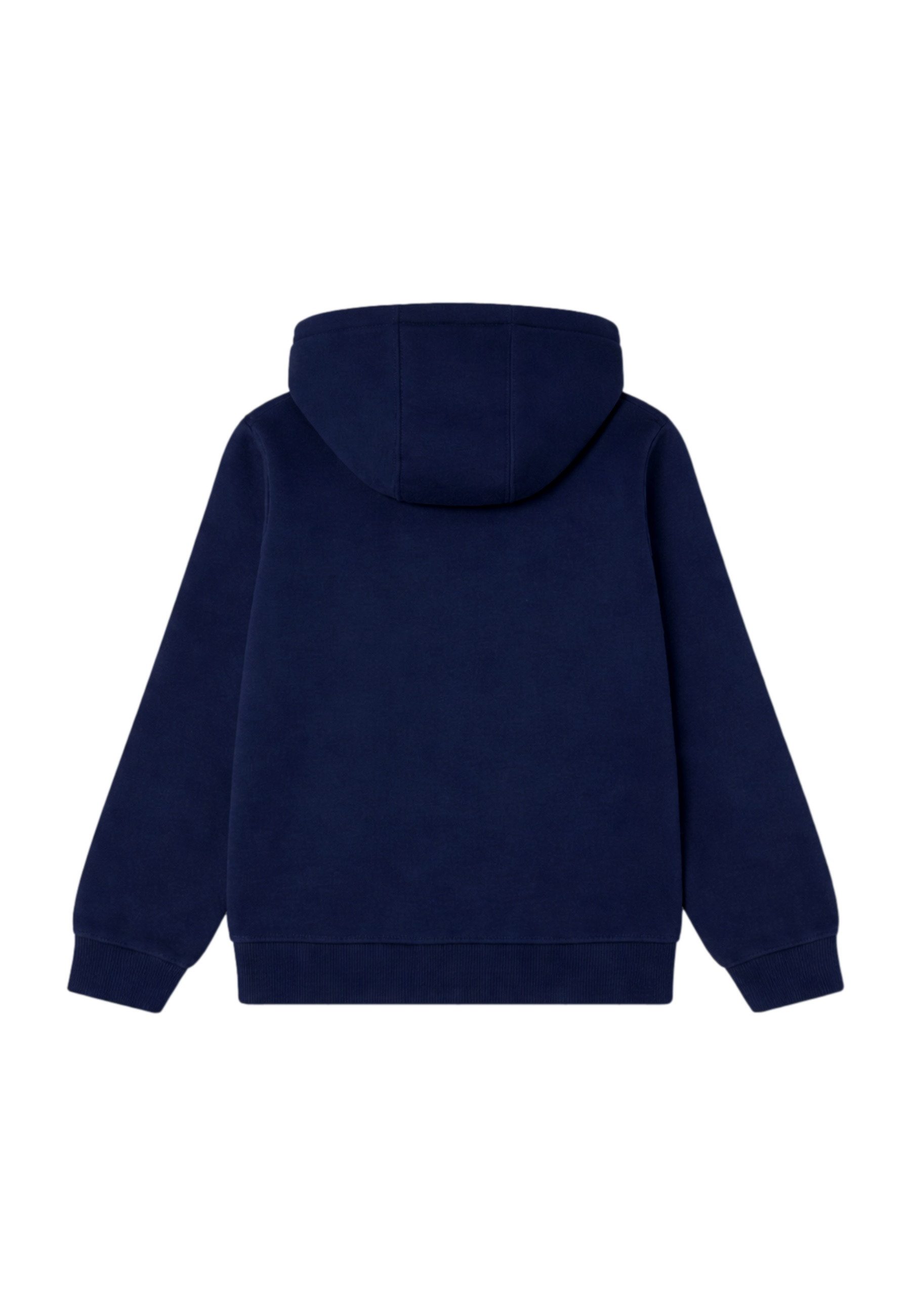 Lacoste Kapuzensweatjacke Jacke LCB CORE Kapuzensweatjacke (1-tlg)